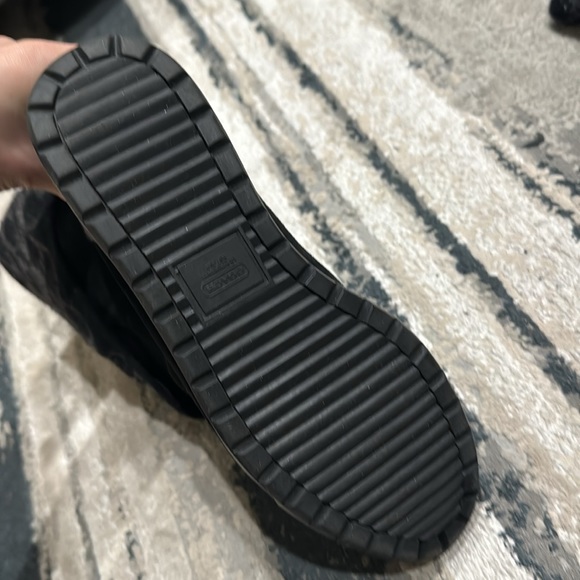 Coach boots - Picture 5 of 6